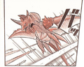 Destoroyah's Flying Form