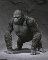 S.H. MonsterArts King Kong