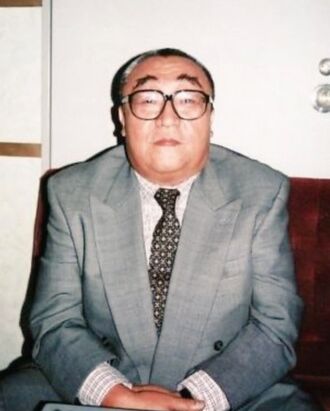 Noriaki Yuasa