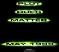 A Star Wars: Episode I - The Phantom Menace teaser poster mocking the 1998 film