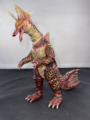 Titanosaurus (open tail version)