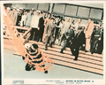 British Battle in Outer Space lobby card