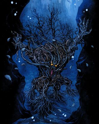 Amhuluk in Godzilla Dominion