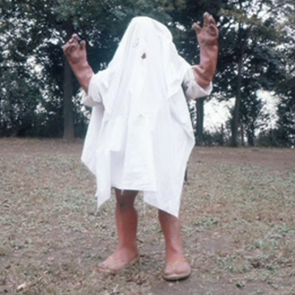 Ghost Nyudo in Go! Kotaro Ushiwaka