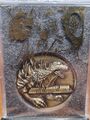 Collectible coin