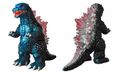 Medicom Godzilla (2000)