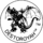 Destoroyah® trademark icon