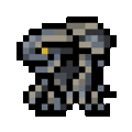 Orga 1999 (Space Monster)