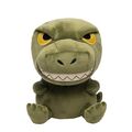 Godzilla plush