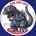 SD Godzilla 2001 coaster