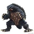 CCP Gamera (1996)