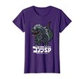 Godzilla T-shirt