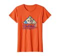 Jet Jaguar/Otaki Factory logo T-Shirt