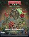 "Seeds of New Eden" starter set adventure