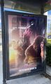 Bus stop