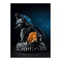 Bandai Godzilla: High Grade Godzilla (2019)