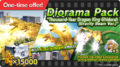 Diorama Pack