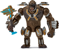 Titan Tech Kong (transformed)