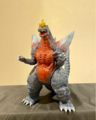 SpaceGodzilla
