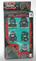 Bandai Godzilla 2000 finger puppet set