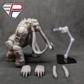 Photon Collectibles PC-005 Tusk Behemoth articulated model kit