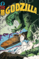 Godzilla #1