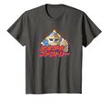 Jet Jaguar/Otaki Factory logo T-Shirt