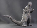 X-Plus 25cm Godzilla 1955 color version