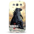 Godzilla Water Battle Galaxy S3 case