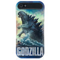 Godzilla Ocean Scene iPhone case