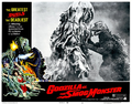 American Godzilla vs. the Smog Monster lobby card 6