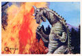 Unnamed monster