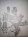 Megatron