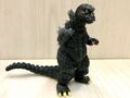 Bandai 2002 HG Series Godzilla 1974 (comes with an interchangable arm that allows it to be turned into Fake Godzilla)