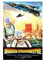 Spanish Destroy All Monsters poster