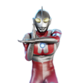 Ultraman