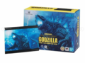 S.H. MonsterArts Godzilla (2019) Event Exclusive Colour Edition