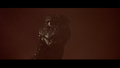 The MegaroGoji used to portray Fake Godzilla