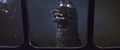 Godzilla in the opening for Son of Godzilla