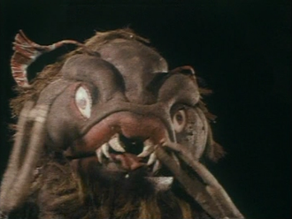 Spider II in Go! Greenman