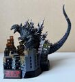 Bandai Godzilla Complete Works Godzilla 1999