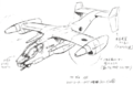 ASTOL-MB93 concept art