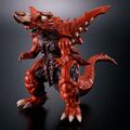 Bagan (Game Super Godzilla Color ver.)