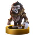 King Kong model in Go Big!