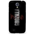 Godzilla Logo Galaxy S4 case