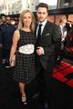 Sam Taylor-Johnson and Aaron-Taylor Johnson