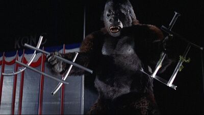 King Kong | Wikizilla, the kaiju encyclopedia