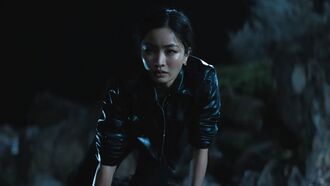 The thumbnail for "Secrets" on Apple TV