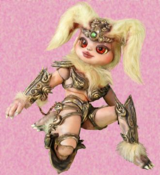 Miyarabi in Godziban