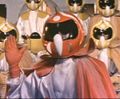 Tsuchiya as the Mysterian Leader in The Mysterians